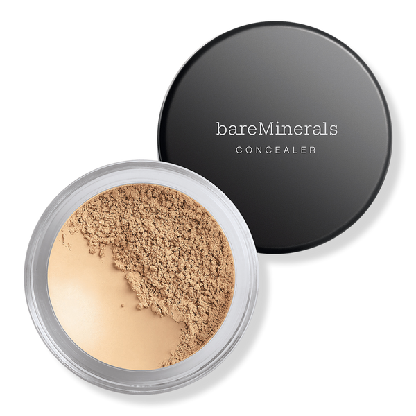 bareMinerals WELL-RESTED Talc-Free Under Eye Brightener Mineral SPF 20 #1