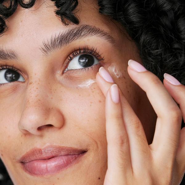 Clinique All About Eyes Eye Cream with Vitamin C #3