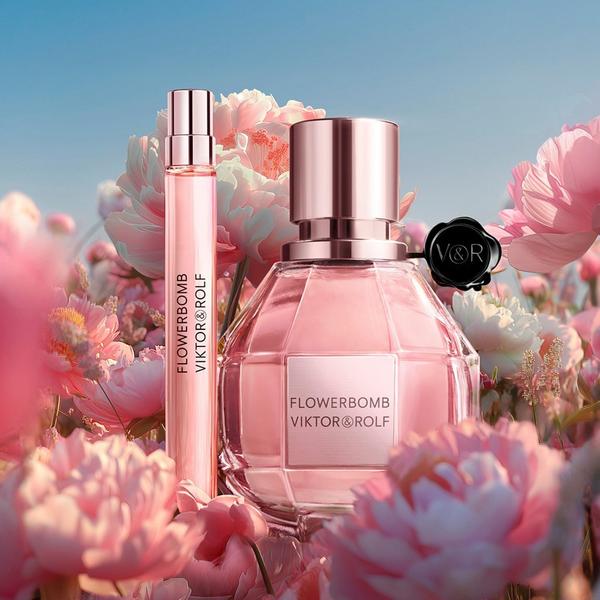 Viktor&Rolf Flowerbomb Eau de Parfum #4