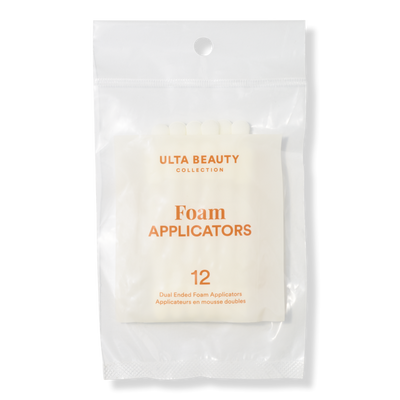 ULTA Beauty Collection Dual Tipped Foam Applicators