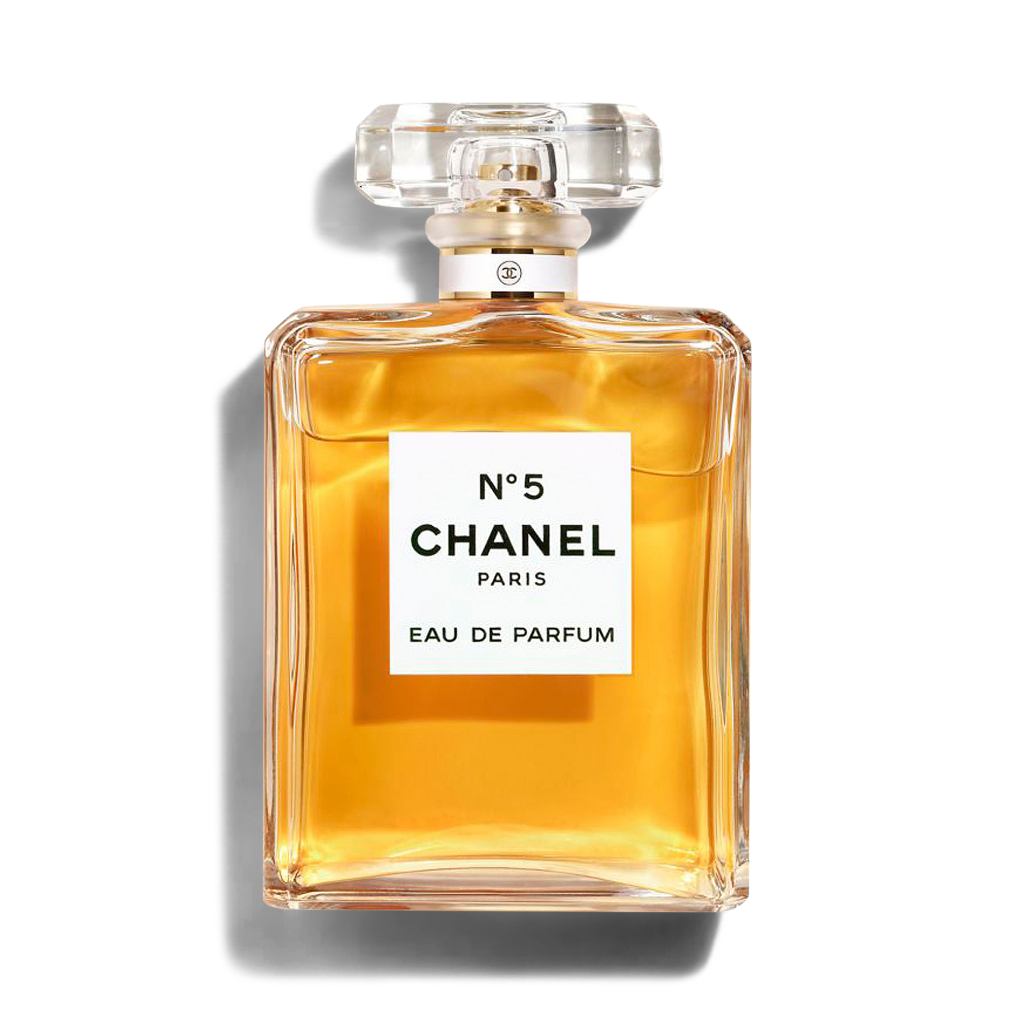 CHANEL N°5 Eau de Parfum Spray #1