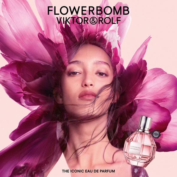 Viktor&Rolf Petite Flowerbomb Eau de Parfum #5