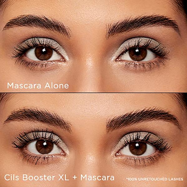 Lancôme Travel Size Cils Booster XL Vitamin-Infused Thinkening Mascara Primer #4