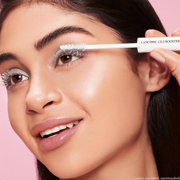 Lancôme Travel Size Cils Booster XL Vitamin-Infused Thinkening Mascara Primer #7