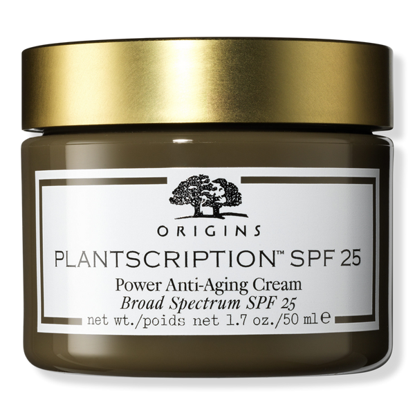 Origins Plantscription SPF 25 Power Anti-Aging Face Cream #1