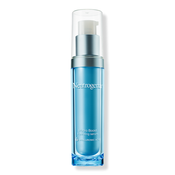 Neutrogena Hydro Boost Hydrating Serum #1