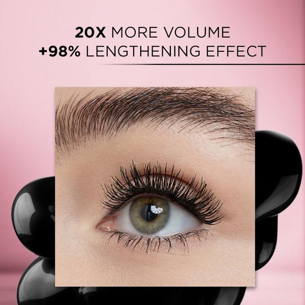 L'Oréal Voluminous Lash Paradise Volume Mascara #5