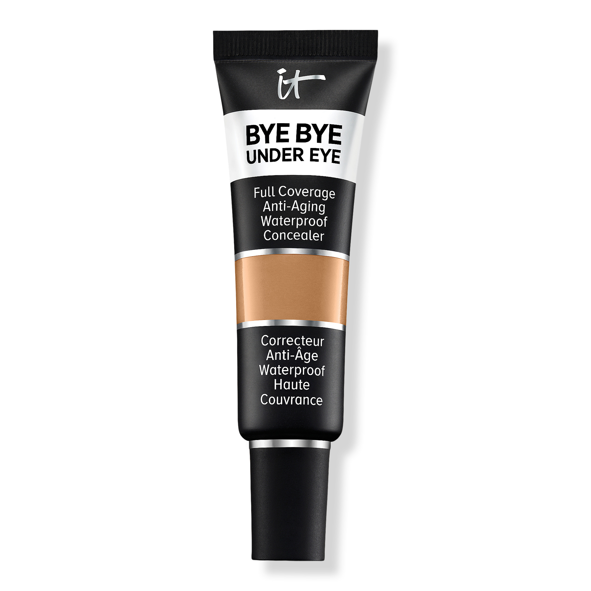 IT Cosmetics Bye Bye Under Eye Full Coverage Anti-Aging Waterproof Concealer #1