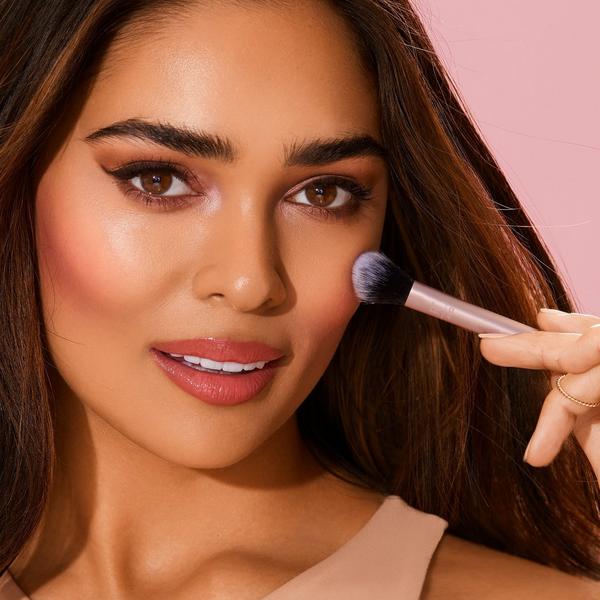 Real Techniques Everyday Essentials Makeup Brush & Sponge Set #6