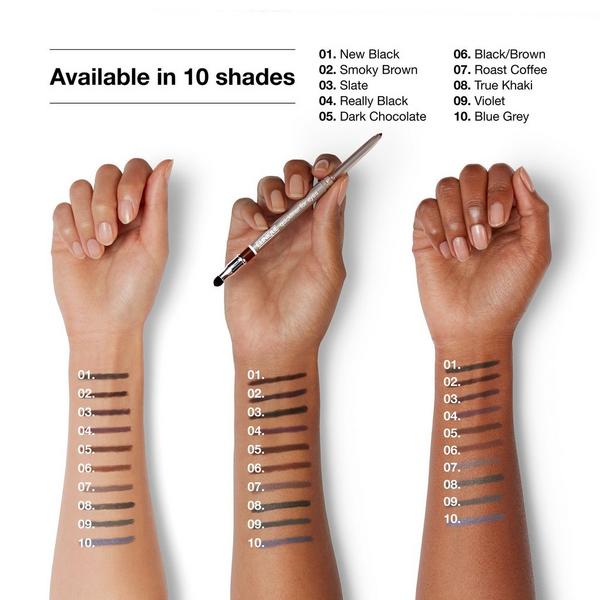 Clinique Quickliner For Eyes Eyeliner #6