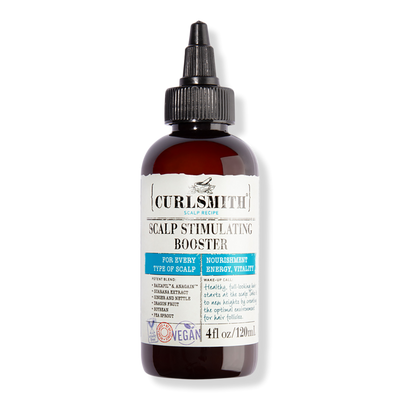 Curlsmith Scalp Stimulating Booster