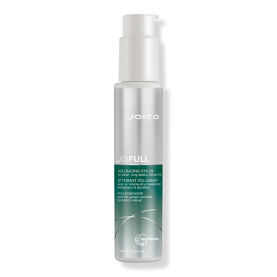 Joico JoiFULL Volumizing Styler for Plush, Long-Lasting Fullness & Lift