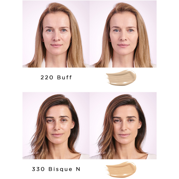 Lancôme Rénergie Lift Makeup Lightweight Liquid Foundation SPF 27 #4