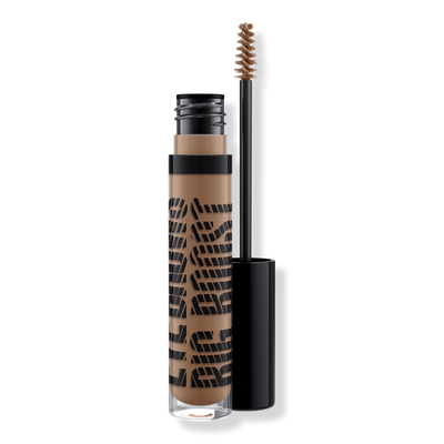 MAC Eye Brows Big Boost Tinted Brow Gel