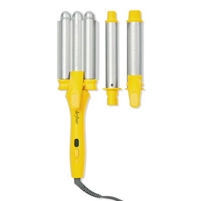 Drybar The Mixologist Interchangeable Styling Iron