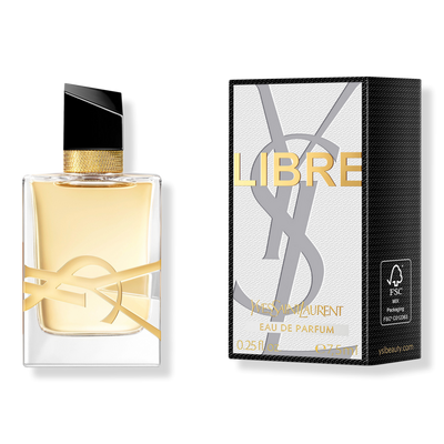 Yves Saint Laurent Free Libre Deluxe Mini with select large spray purchase