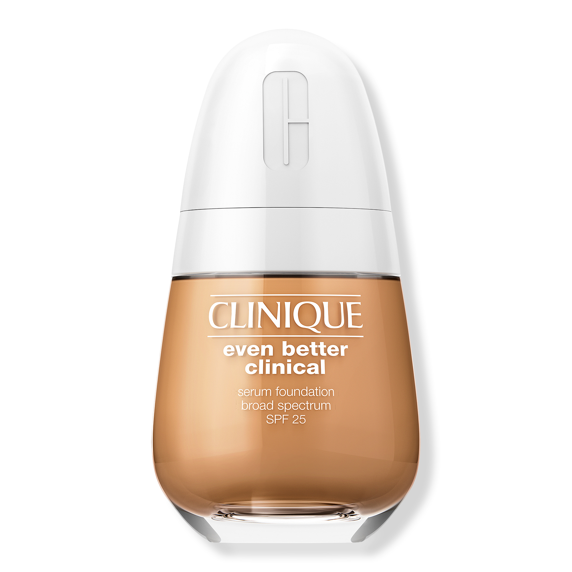Clinique Even Better Clinical Serum Foundation Broad Spectrum SPF 25 #1