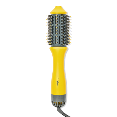 Drybar The Single Shot Round Blow-Dryer Brush