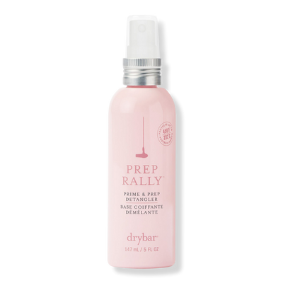 Drybar Prep Rally Prime & Prep Detangler