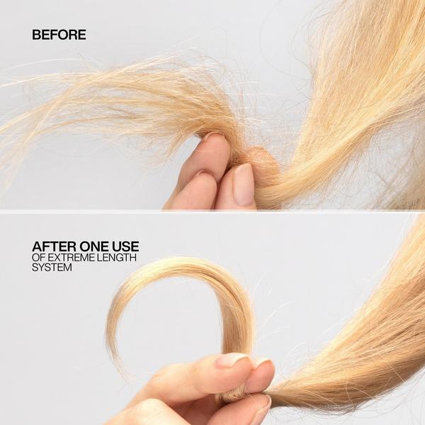 Redken Extreme Length Shampoo #5