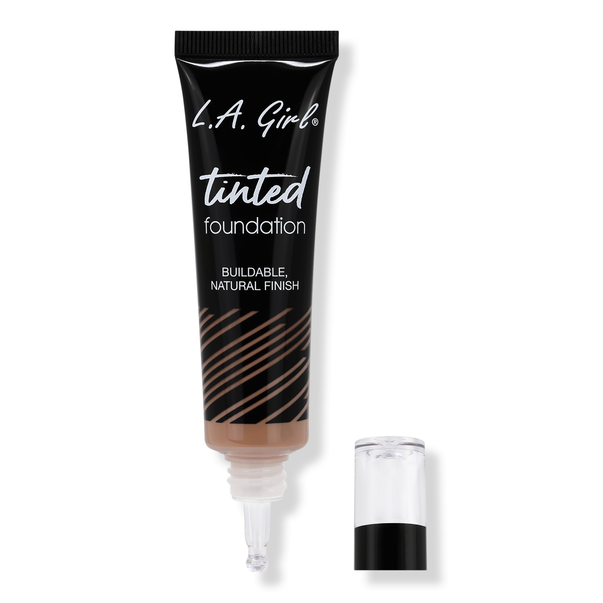 L.A. Girl Sheer Skin Tinted Foundation #1