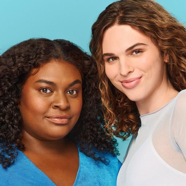 DevaCurl PLUMPING PRIMER Body-Building Gelée #3