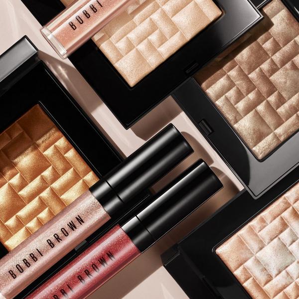 BOBBI BROWN Crushed Oil-Infused Lip Gloss #8