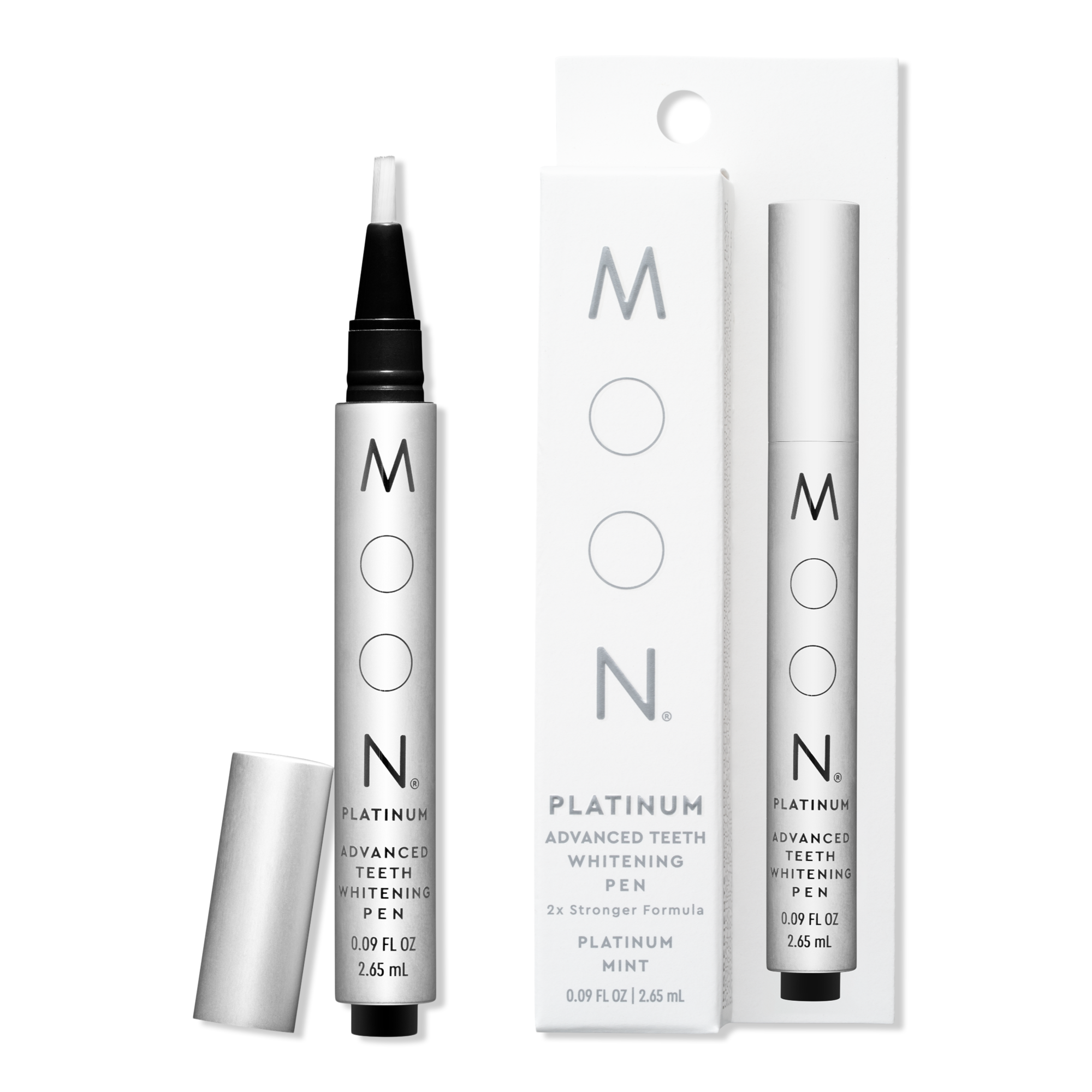 Moon Platinum Teeth Whitening Pen #1