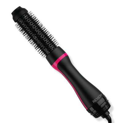 Revlon One-Step 1-1/2'' Root Booster Round Brush Dryer and Styler
