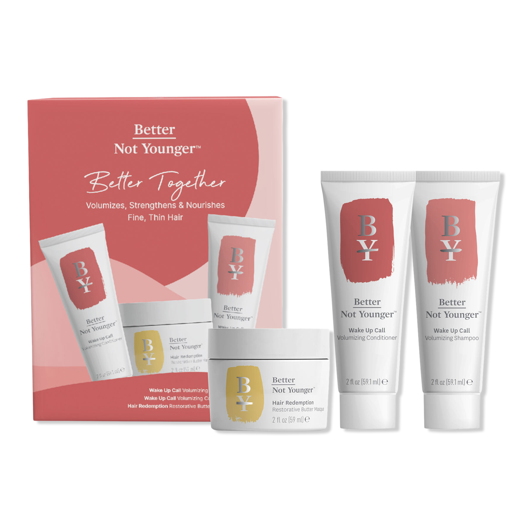 Better Not Younger Better Together Best Sellers Discovery Kit #1