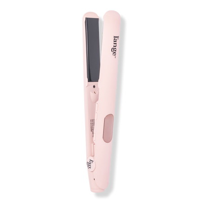 L'ange Le Ceramique Luxe Digital 1-Pass Flat Iron