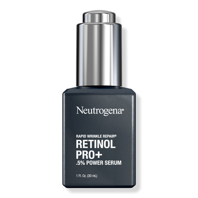 Neutrogena Rapid Wrinkle Repair Retinol Pro+ .5% Power Serum