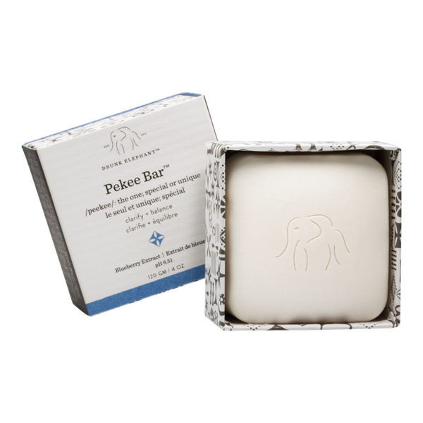 Drunk Elephant Pekee Face Cleansing Bar #3