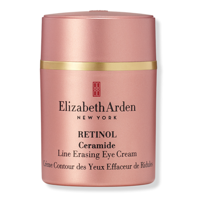 Elizabeth Arden Retinol Ceramide Line Erasing Eye Cream