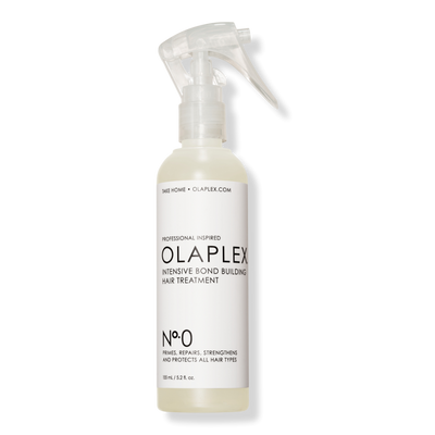 OLAPLEX No.0 Intensive Bond Building Hair Treatment for Deep Repair & Strengthening