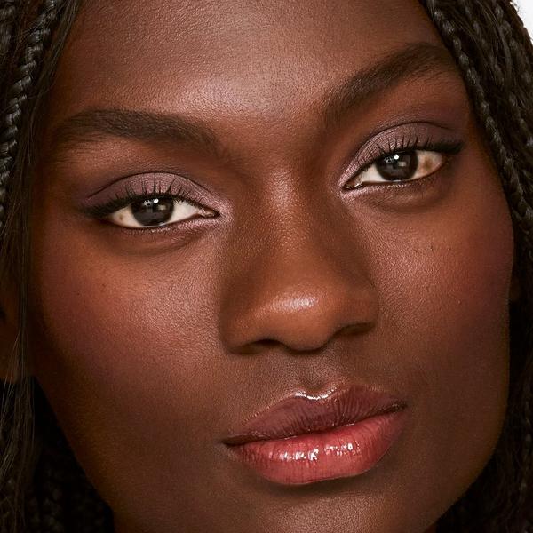 Clinique The Best Of Black Honey All About Shadow Palette #3