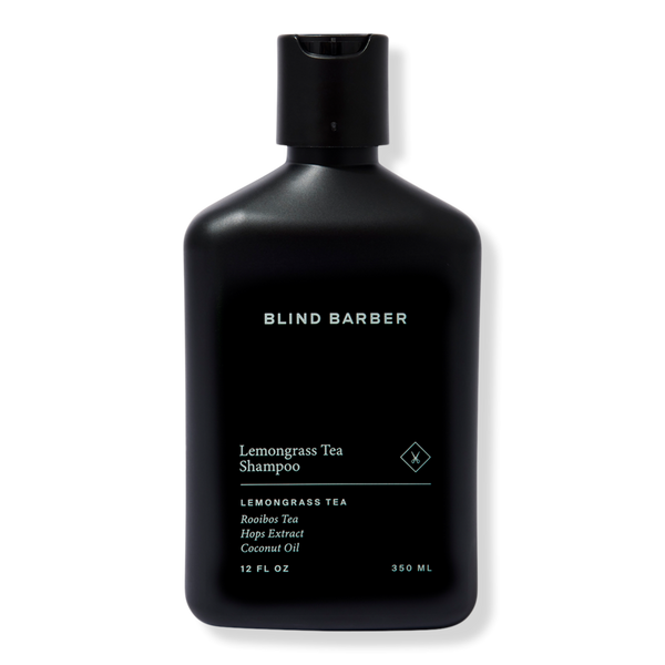 Blind Barber Lemongrass Tea Cleansing Shampoo #1