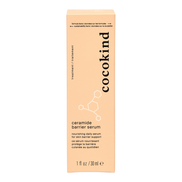 cocokind Ceramide Barrier Nourishing Daily Serum #3