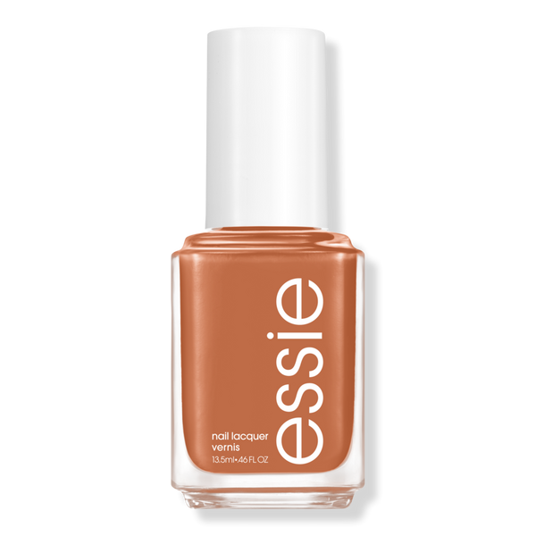 Essie Black, White & Neutral Nail Polish #1