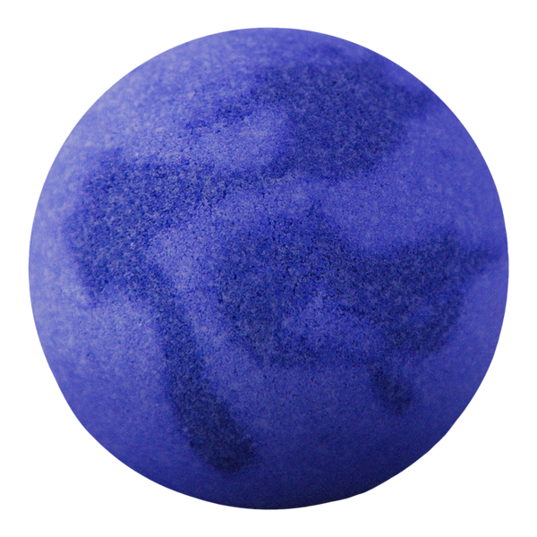 Da Bomb "F" Lavender Bath Bomb #2