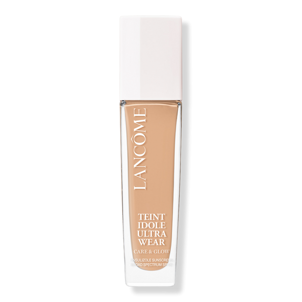 Lancôme Teint Idole Ultra Wear Care and Glow Foundation #1