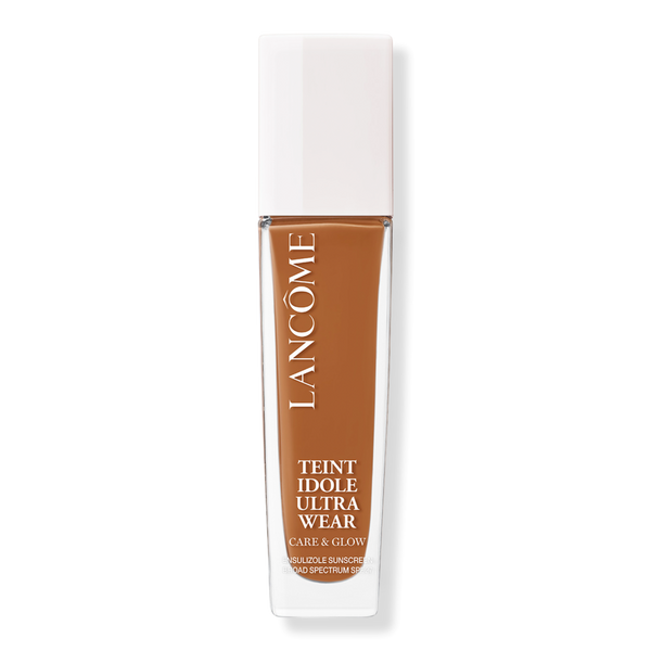 Lancôme Teint Idole Ultra Wear Care and Glow Foundation #1