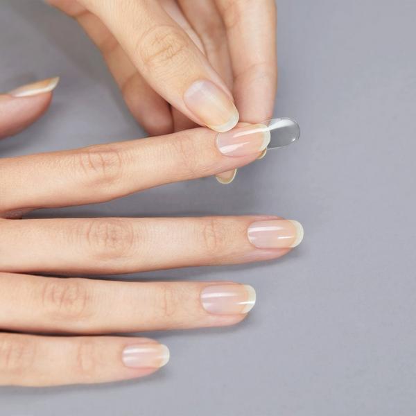 Dashing Diva Clear Glaze Strong Starter Kit #4