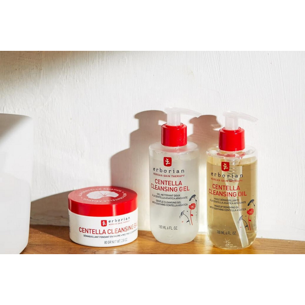 Erborian Centella Cleansing Gel #5