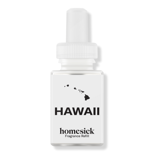 Pura Pura x Homesick Smart Vial Diffuser Refill #1