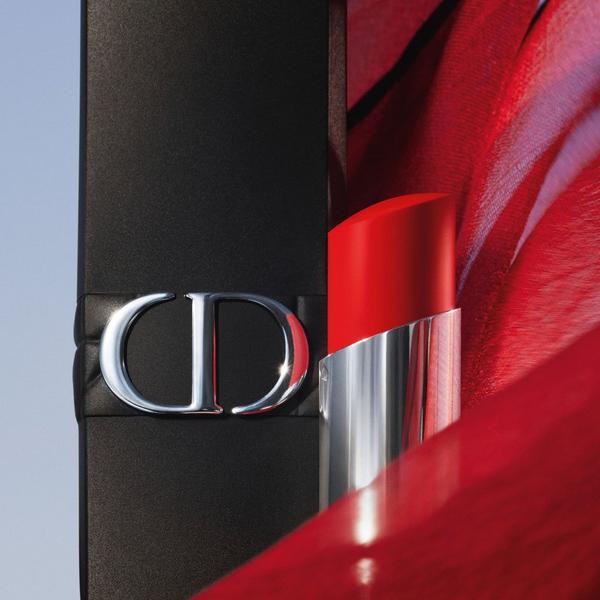 Dior Rouge Dior Forever Transfer-Proof Lipstick #9