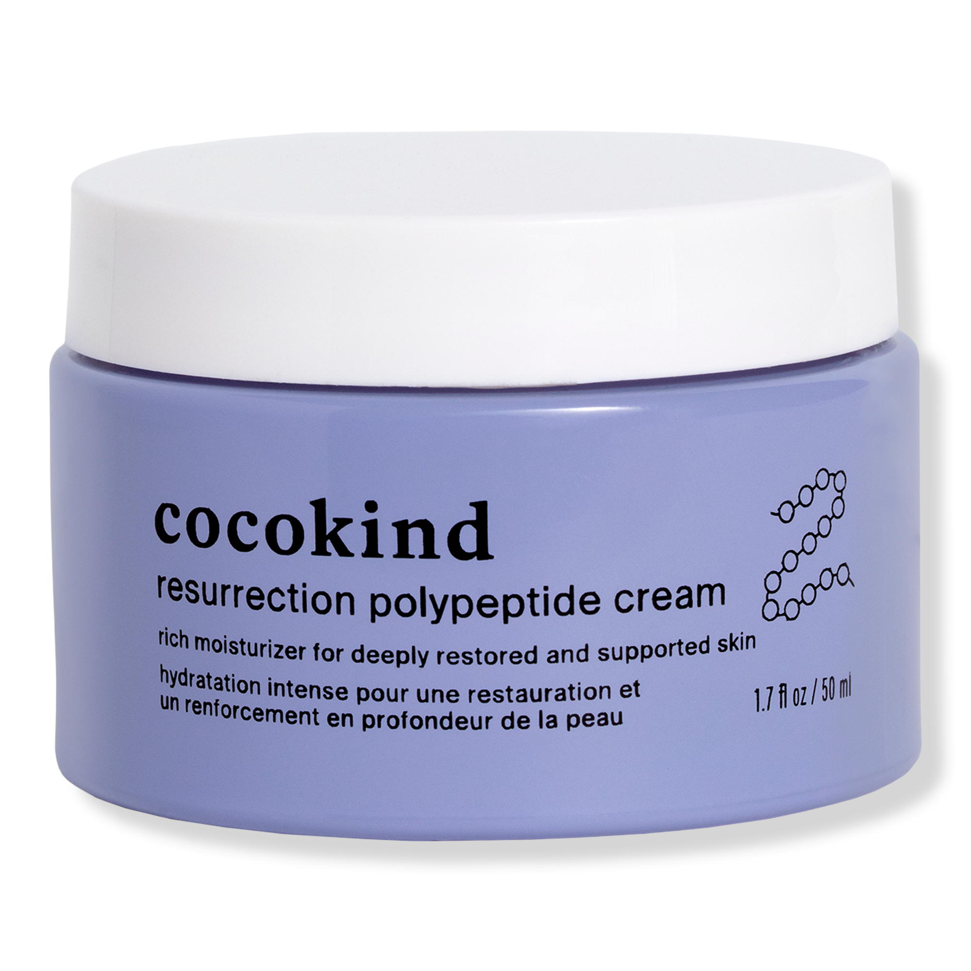 cocokind Resurrection Polypeptide Cream #1