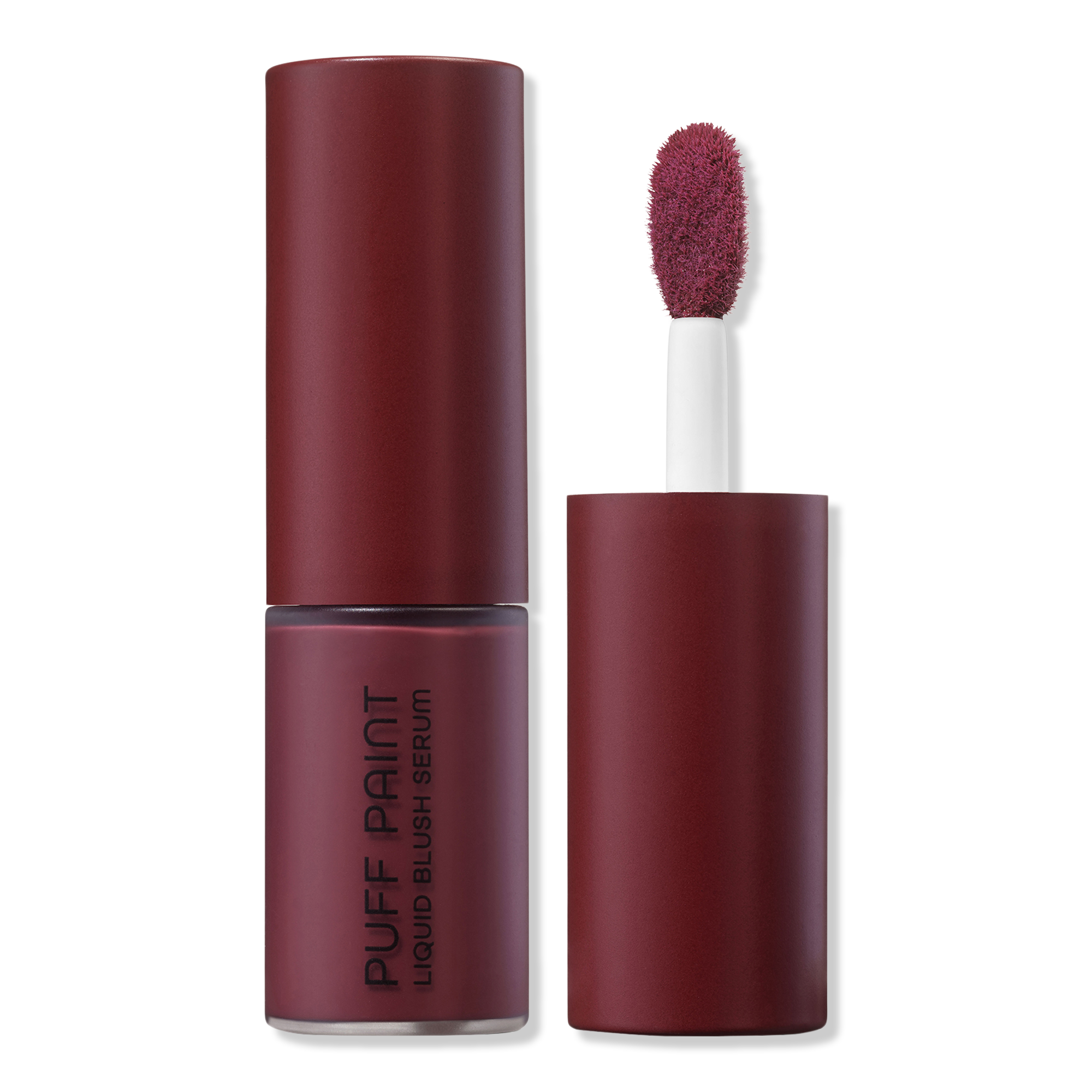 NATASHA DENONA Puff Paint Liquid Blush #1