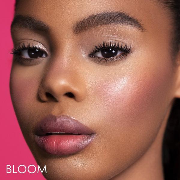 NATASHA DENONA Puff Paint Liquid Blush #4