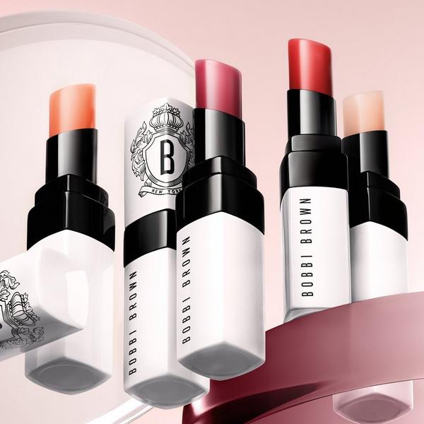 BOBBI BROWN Extra Lip Tint Sheer Oil-Infused Lip Balm #6